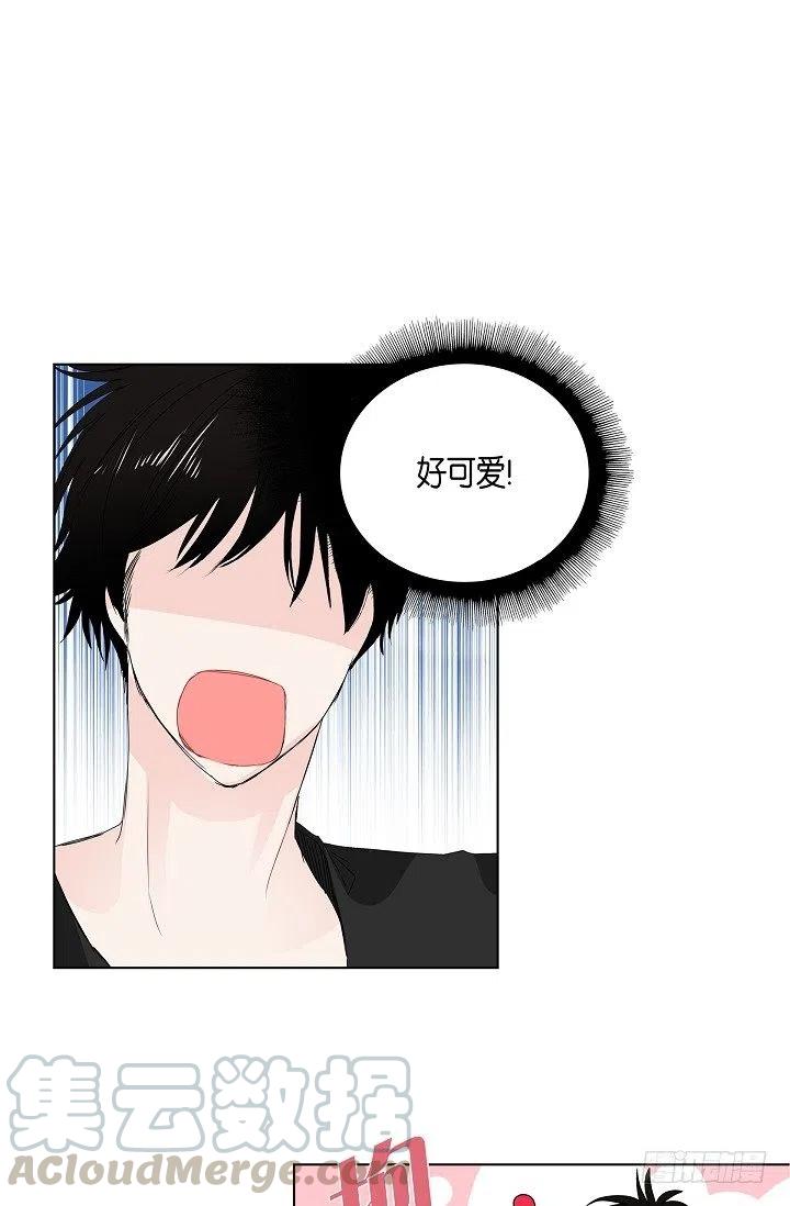 第10话 不是女朋友21