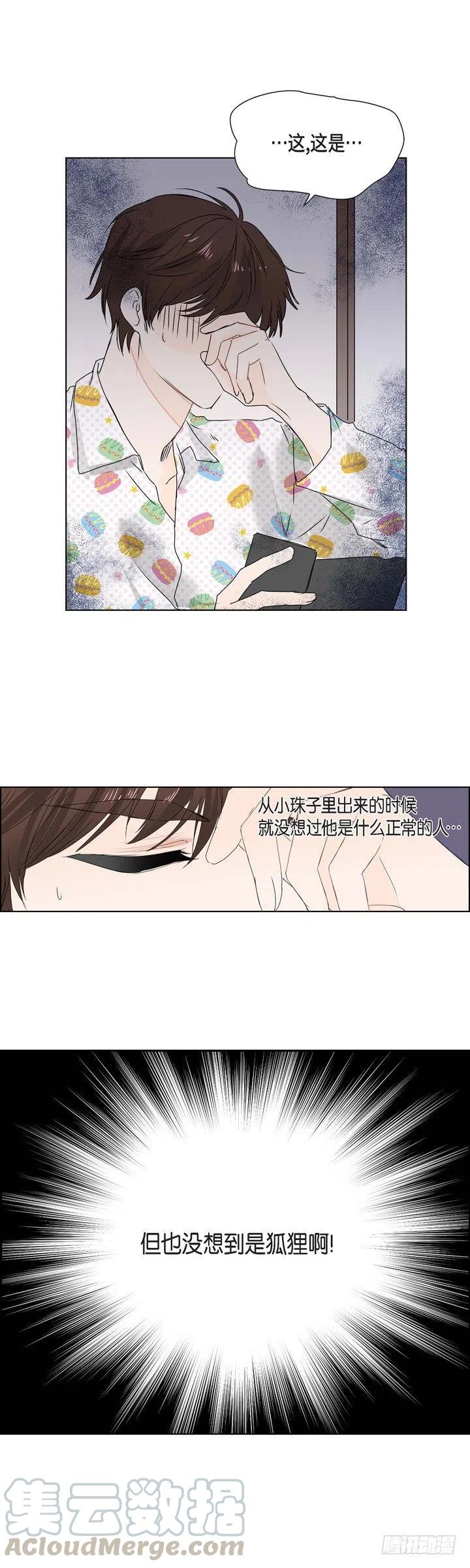 第7话 没想到是狐狸4