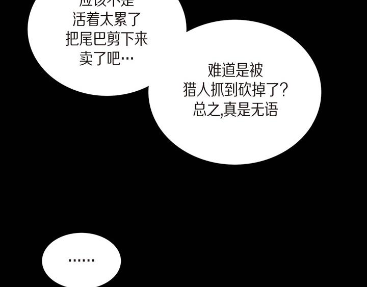 第13话 少一个尾巴的狐狸43