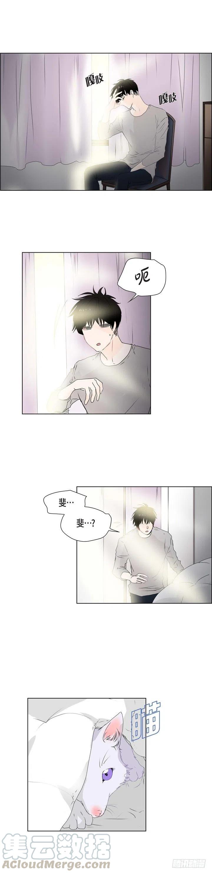 第7话 没想到是狐狸6