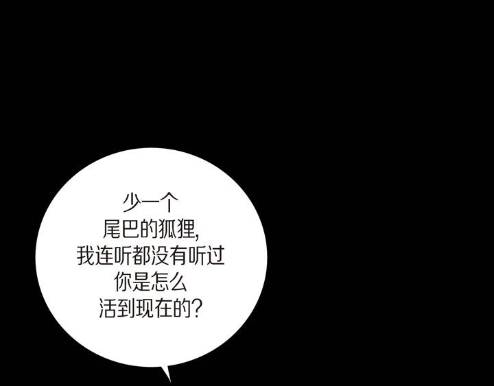 第13话 少一个尾巴的狐狸41