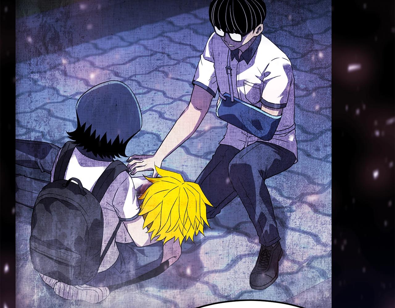 第45话 闪光的阴影232