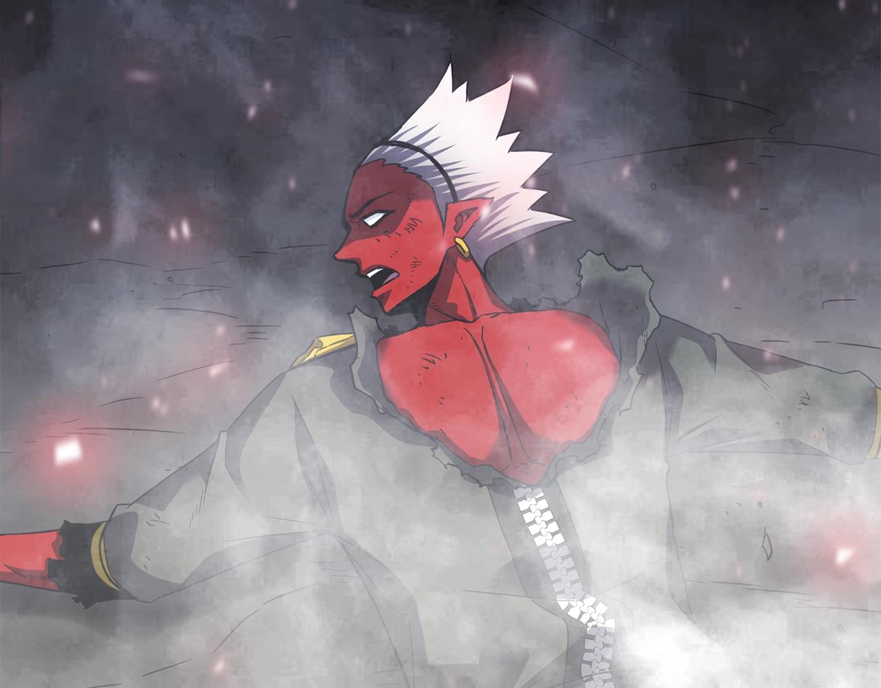 第45话 闪光的阴影83