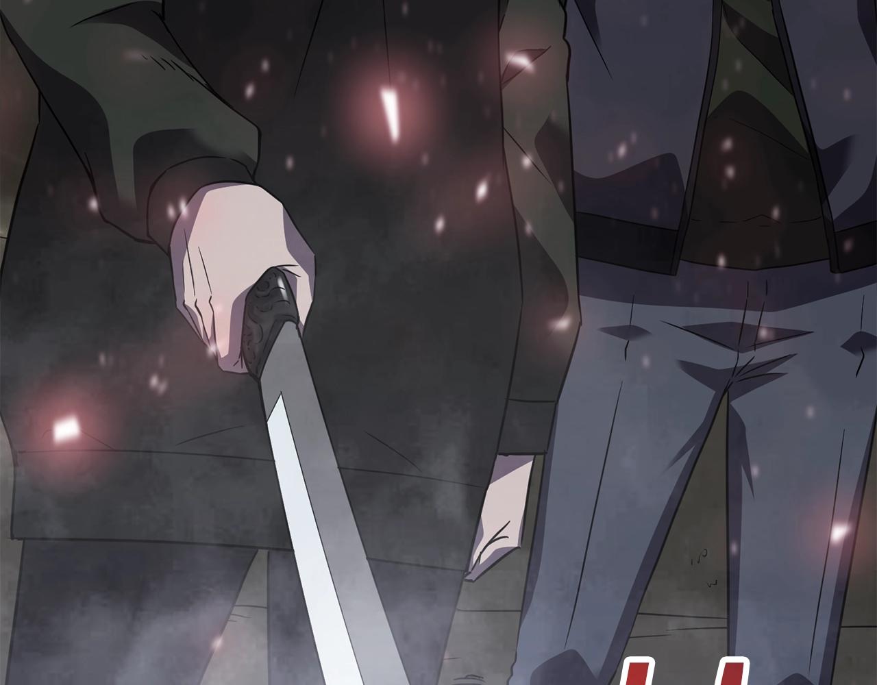 第45话 闪光的阴影99