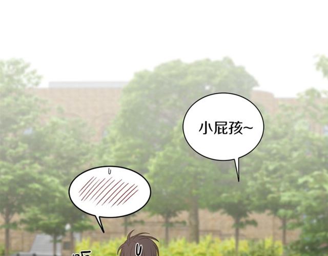 第14话 他真的很帅132