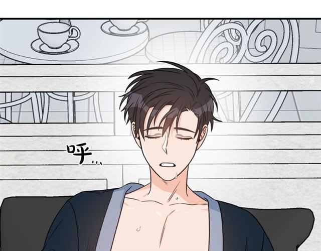 第30话 他生气了吗？34