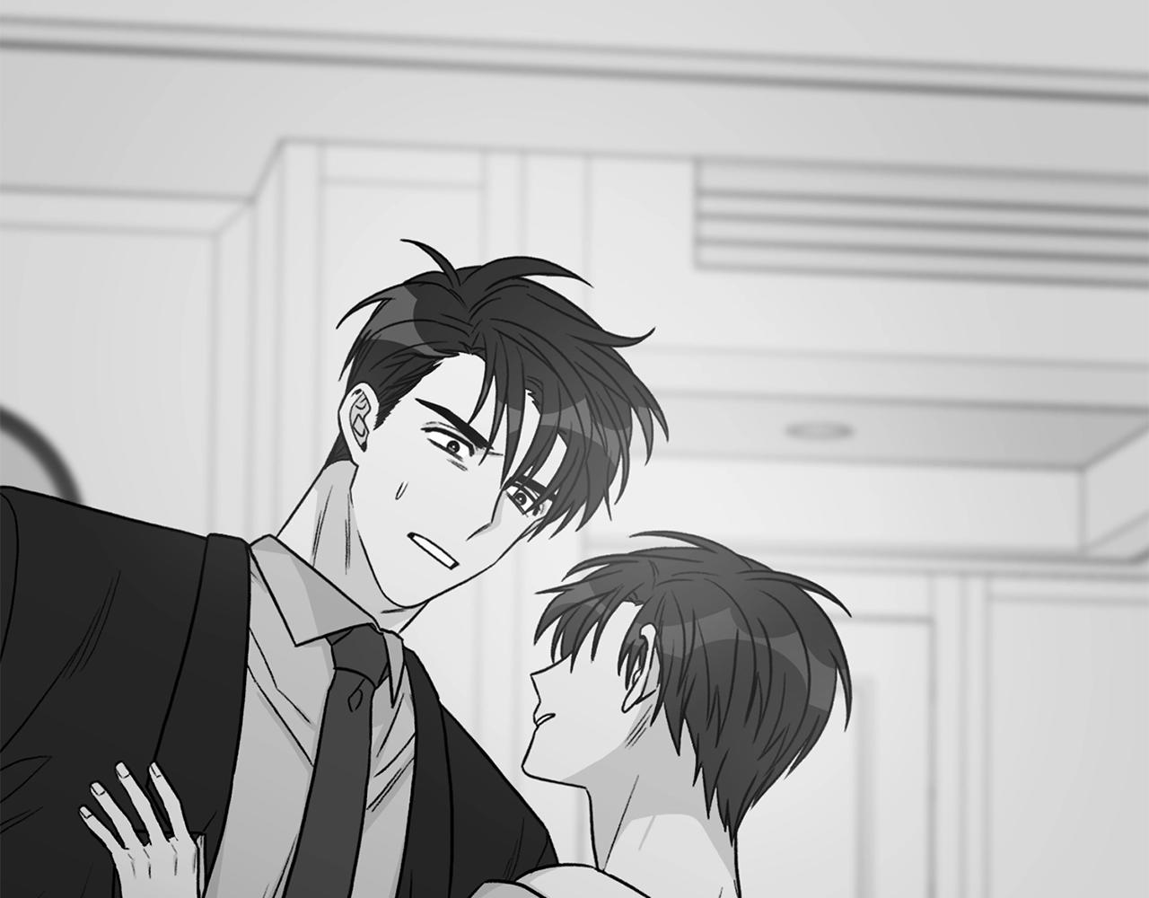 第40话 一起逃跑8