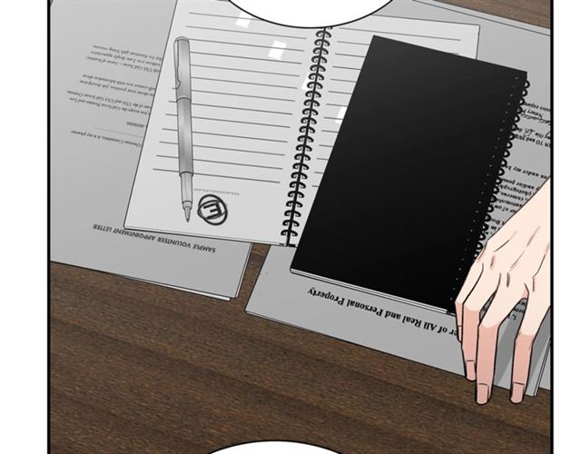 第14话 他真的很帅15