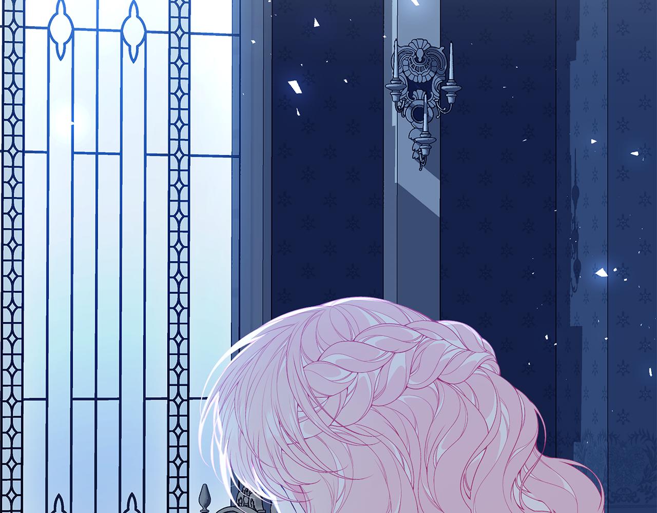 第55话 奇怪的感情160