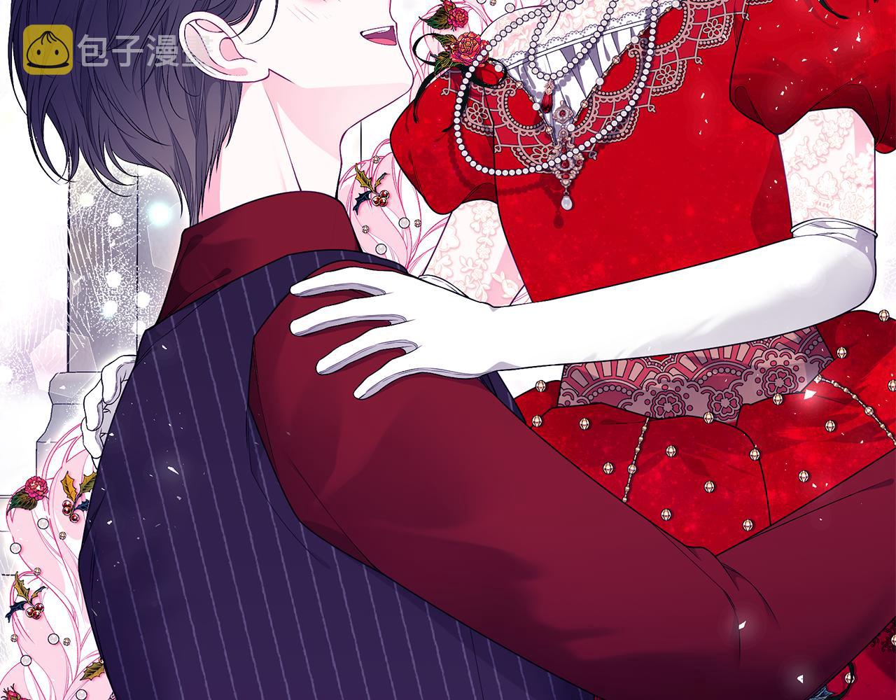 第49话 他的脸红250