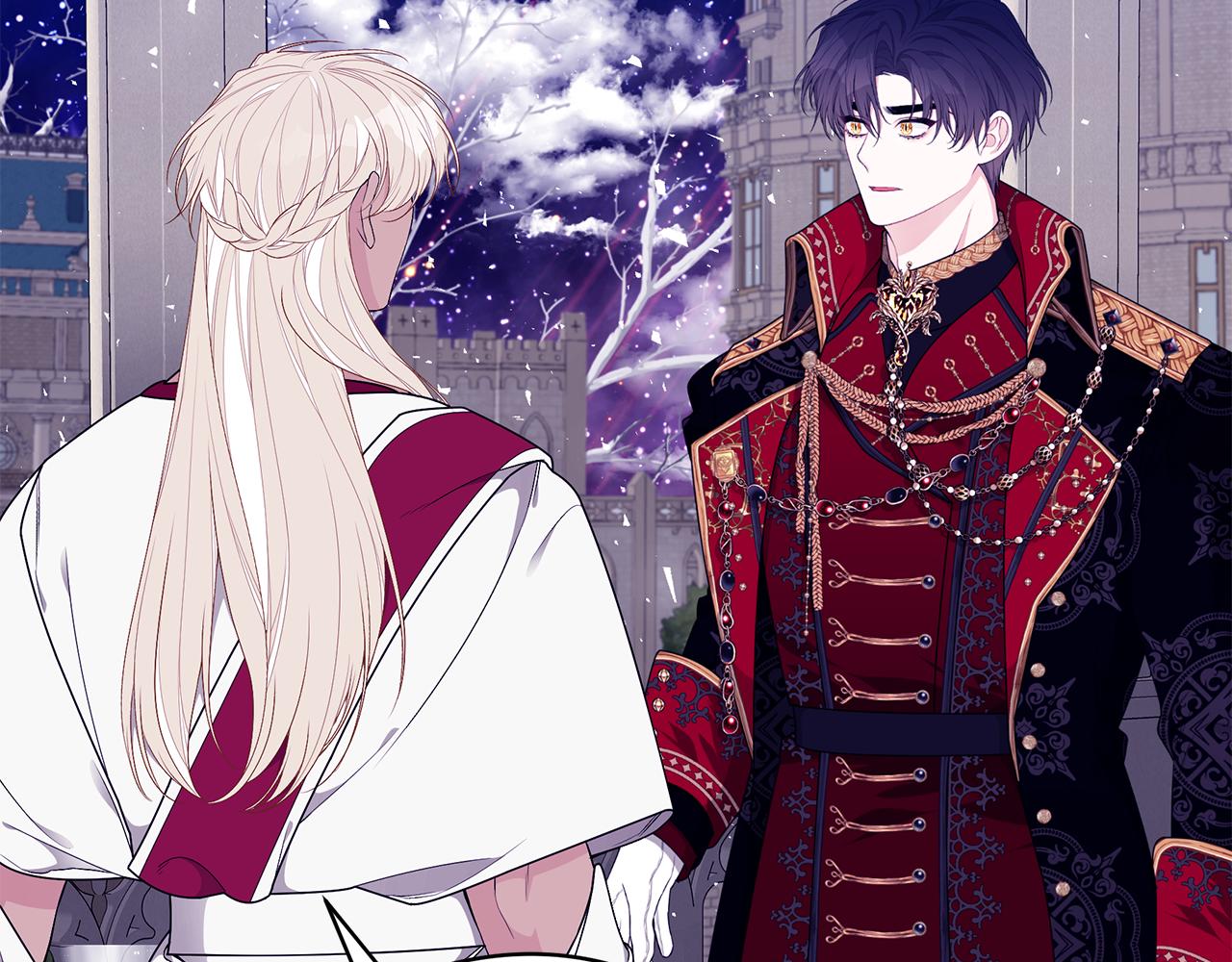 第51话 觐见女王60