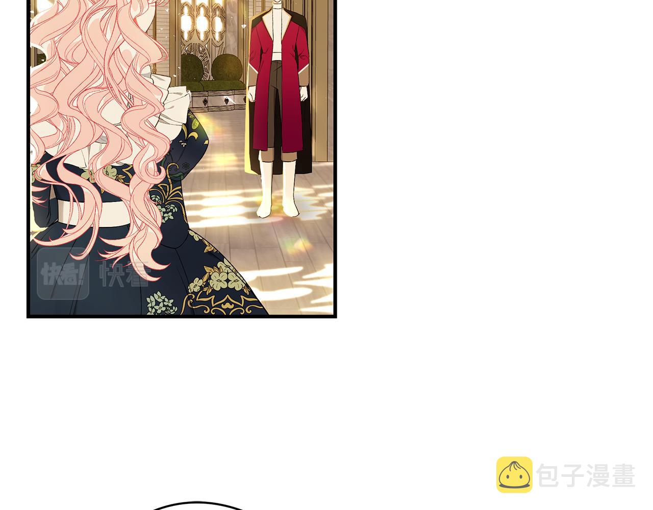 第55话 奇怪的感情65