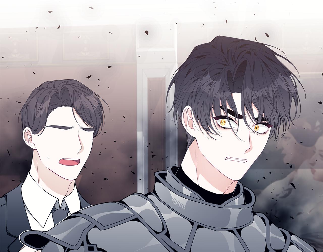 第37话 是真爱吗130