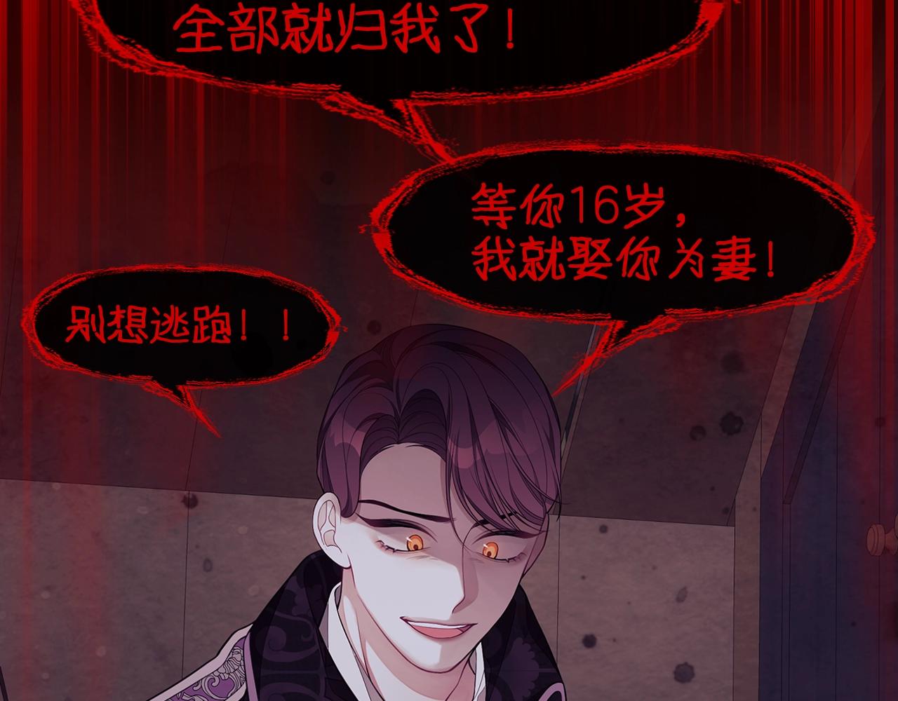 序章 替身养女变身掌上千金！8