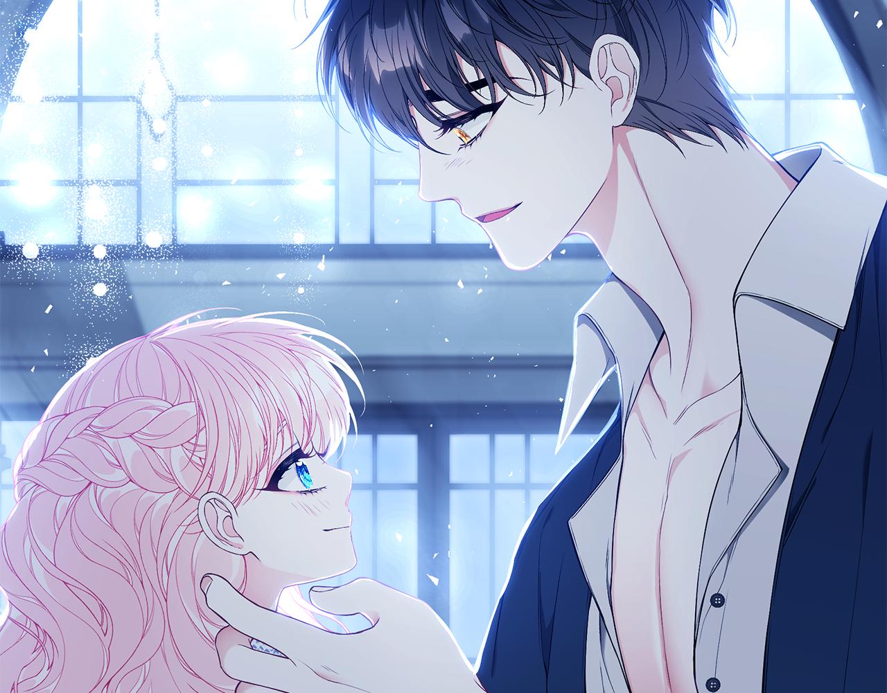 第55话 奇怪的感情189
