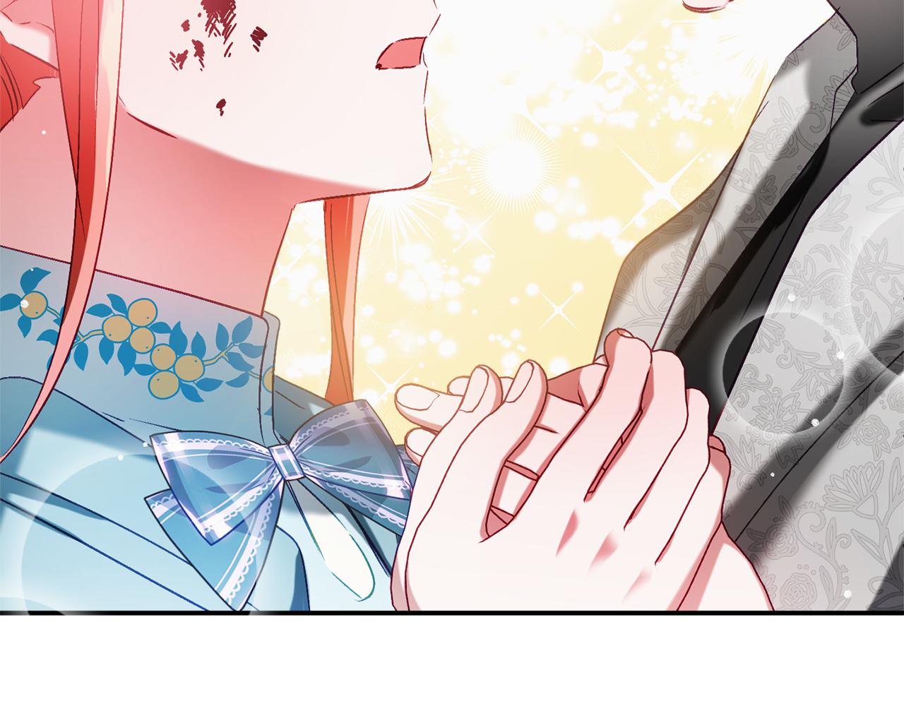 第39话 险些爲爱黑化116