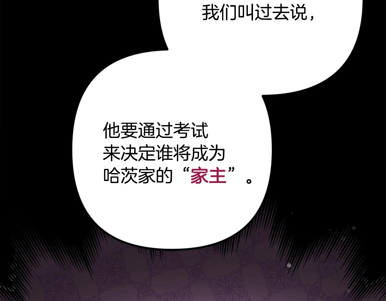 第7话 家主考试30