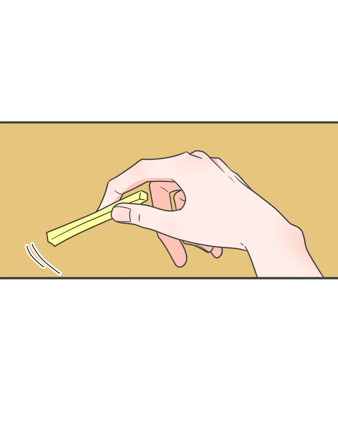 [第61话] 因爲是第一次，所以更甚（7）62
