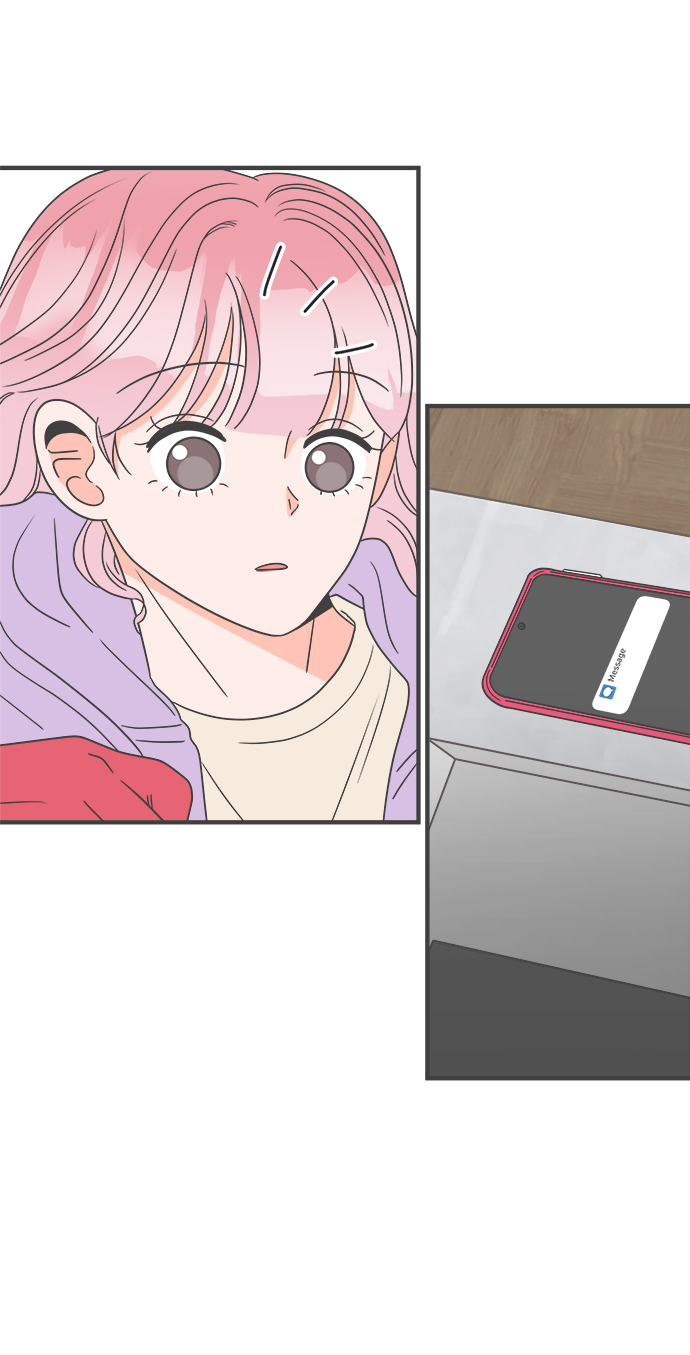 [第16话] 苏醒吧，恋爱细胞（5）69