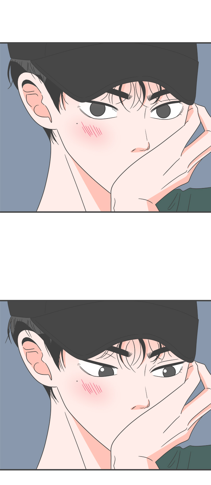 [第56话] 因爲是第一次，所以更甚（2）40