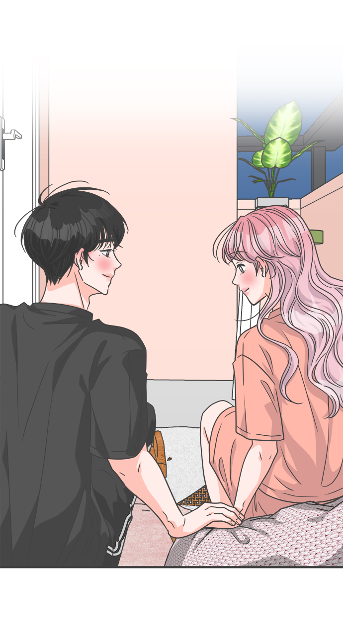 [第64话] 因爲是第一次，所以更甚（9）71