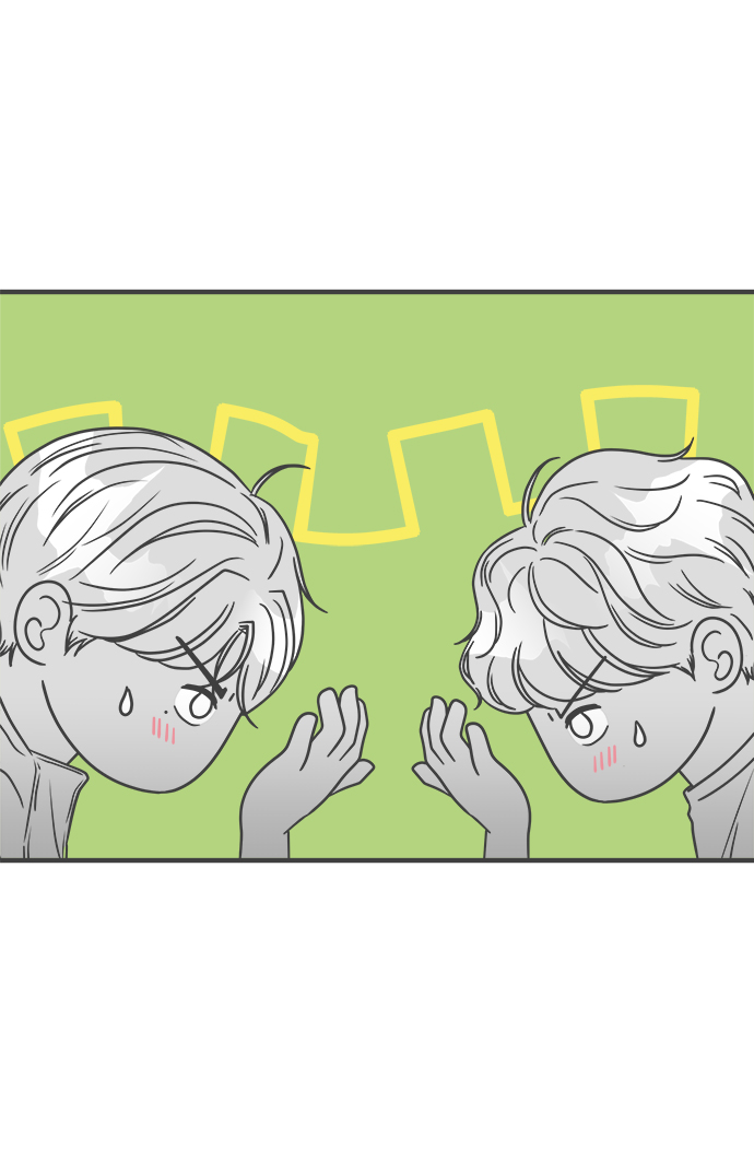 [第33话] 比起被爱更好的是…（3）47