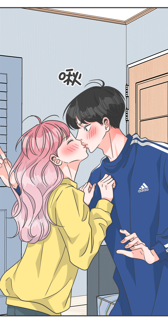 [第83话] 梓元的房间（4）62