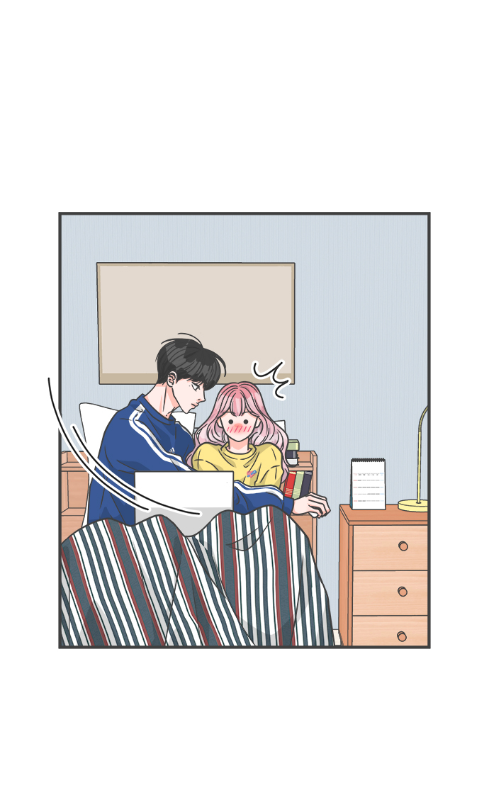 [第81话] 梓元的房间（2）59