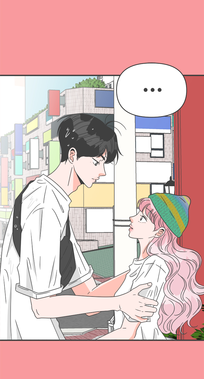 [第50话] 三人面对面（6）65
