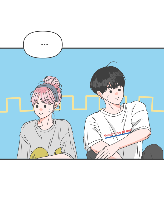 [第52话] 需要彼此打气的关系（1）58