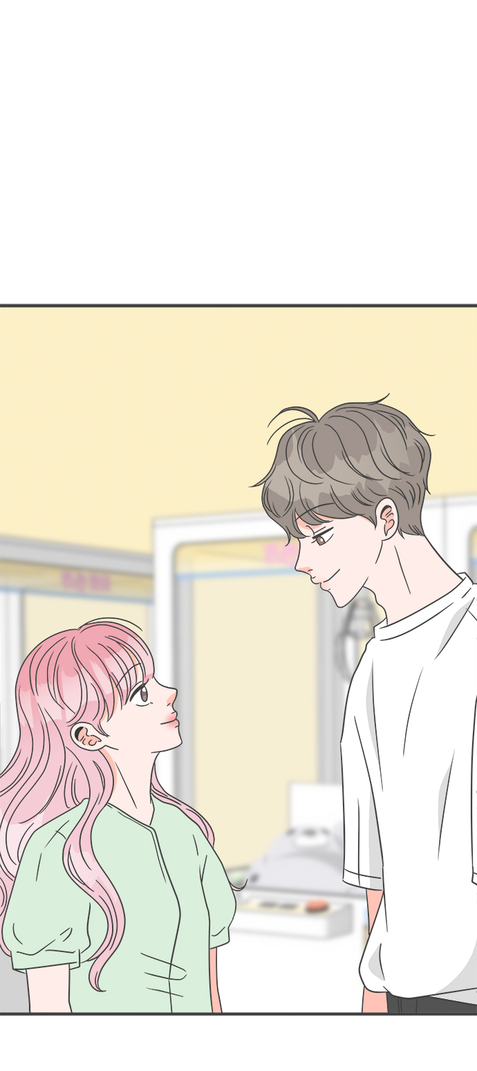[第38话] 有关单相思的完美结局（2）75