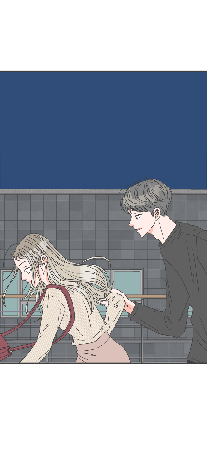 [第52话] 需要彼此打气的关系（1）38