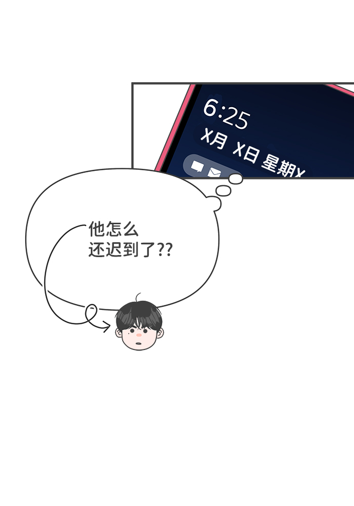 [第79话] 敏感度爆棚62