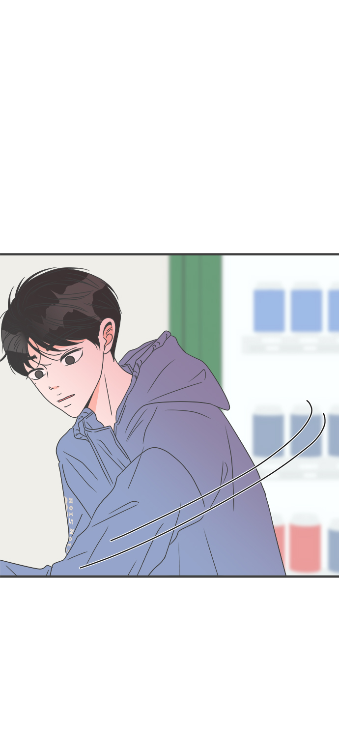 [第33话] 比起被爱更好的是…（3）71