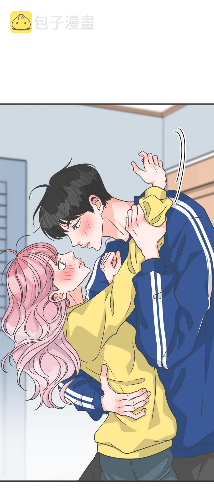 [第83话] 梓元的房间（4）69