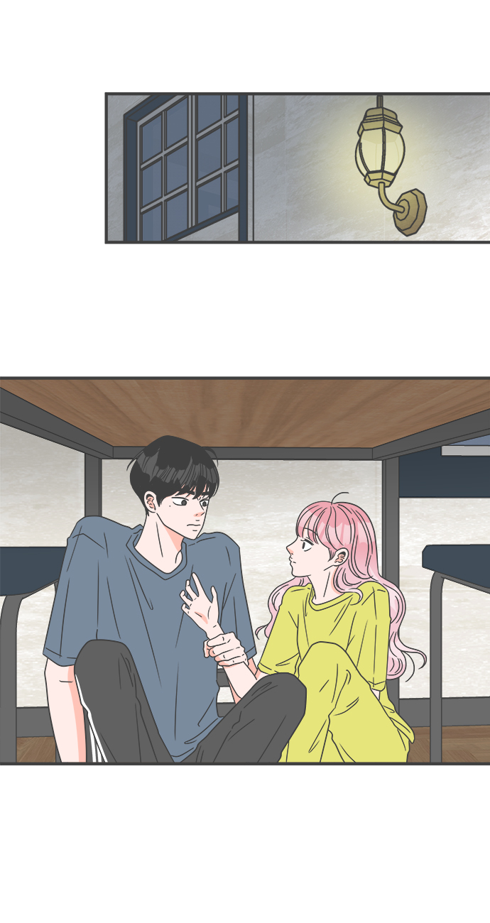 [第57话] 因爲是第一次，所以更甚（3）55