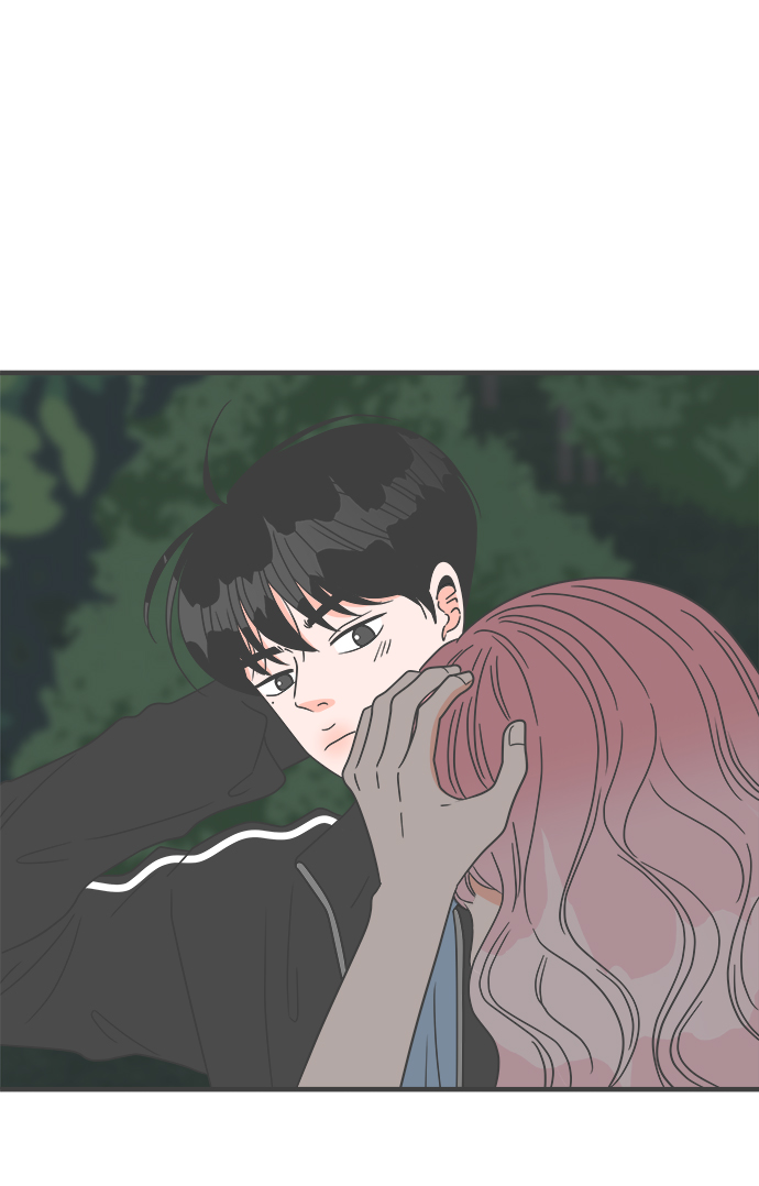 [第58话] 因爲是第一次，所以更甚（4）61