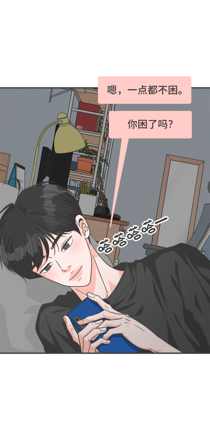 [第65话] 飘浮1