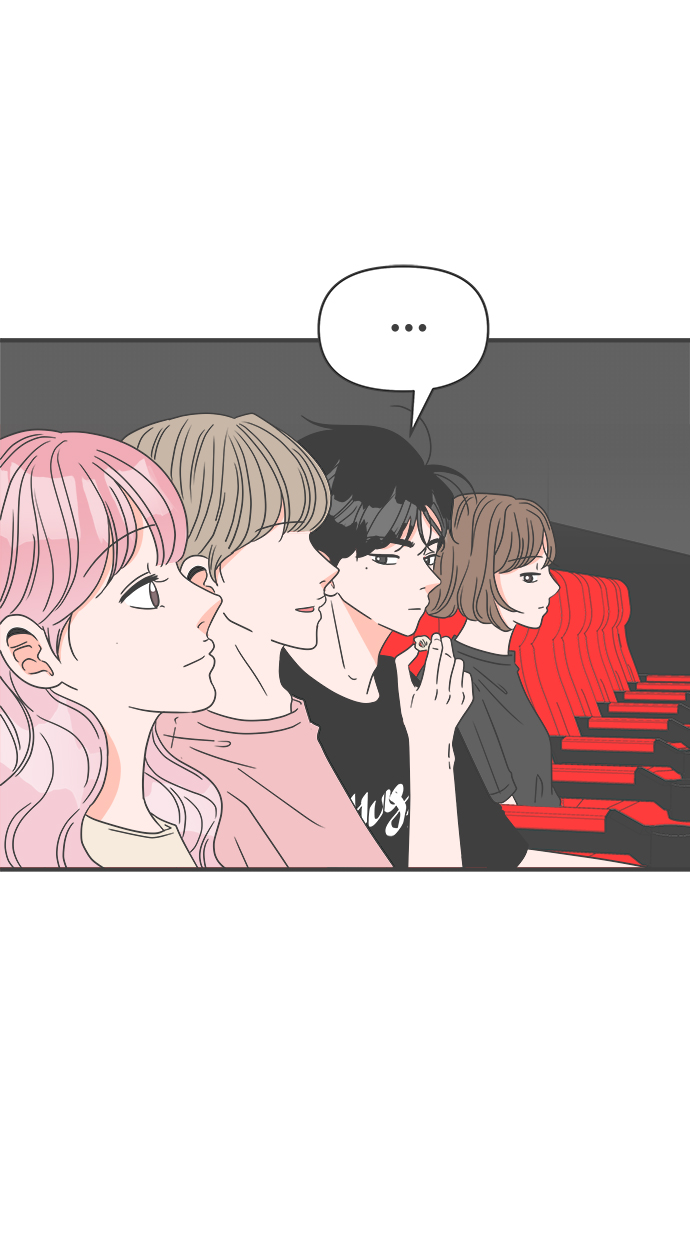 [第54话] 需要彼此打气的关系（3）45