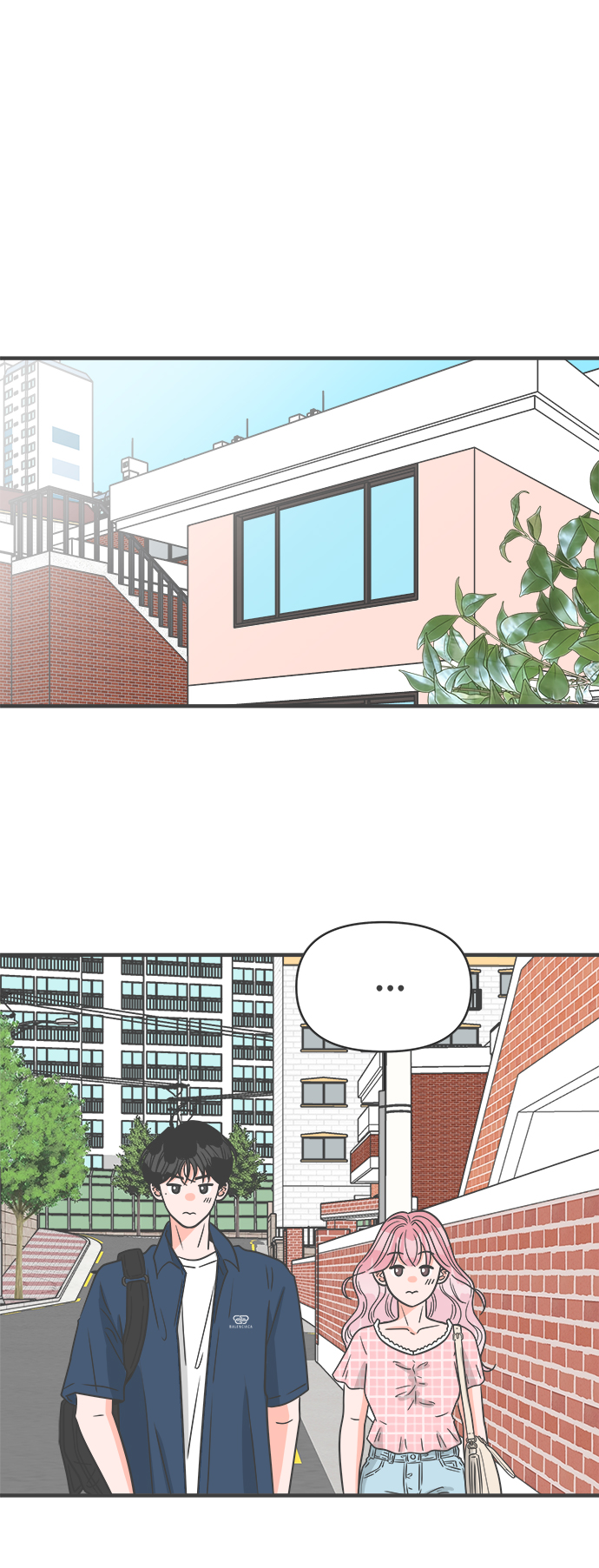 [第61话] 因爲是第一次，所以更甚（7）34