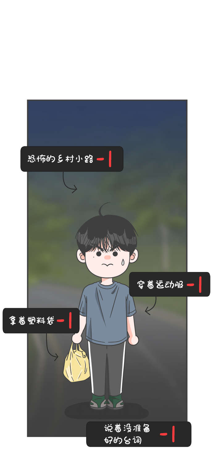 [第60话] 因爲是第一次，所以更甚（6）19