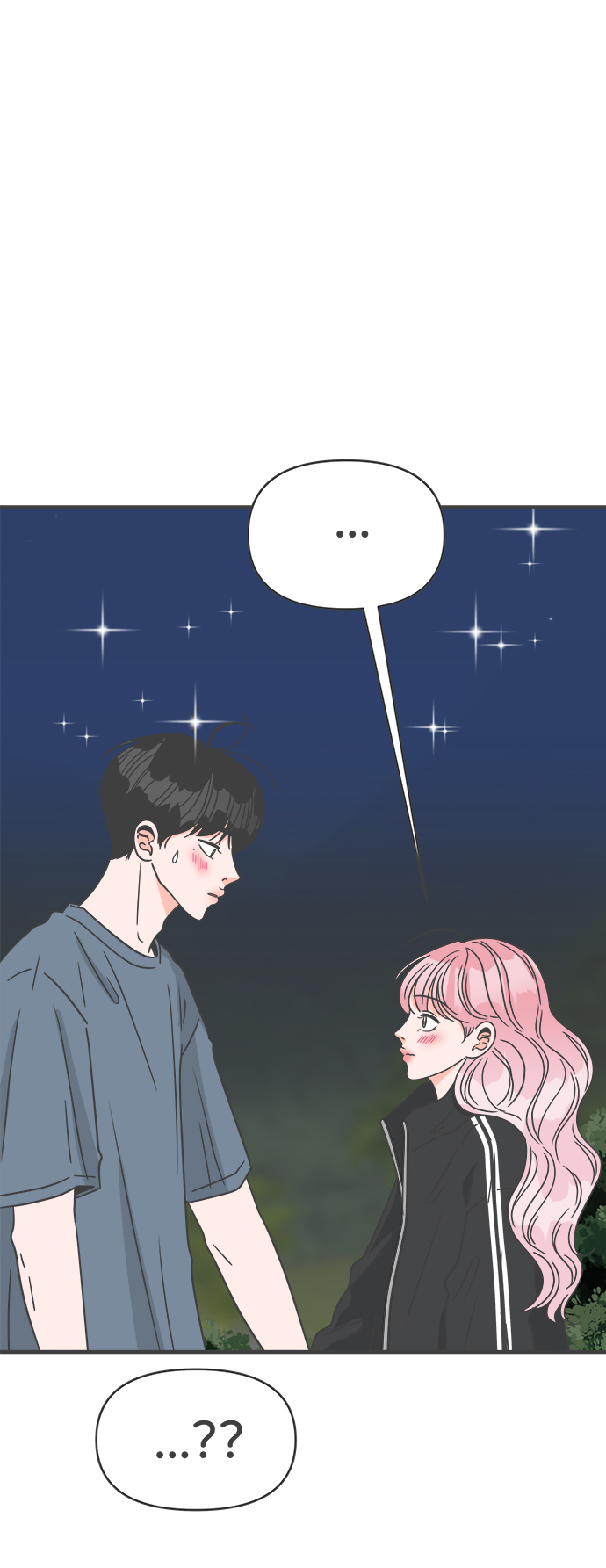 [第60话] 因爲是第一次，所以更甚（6）7
