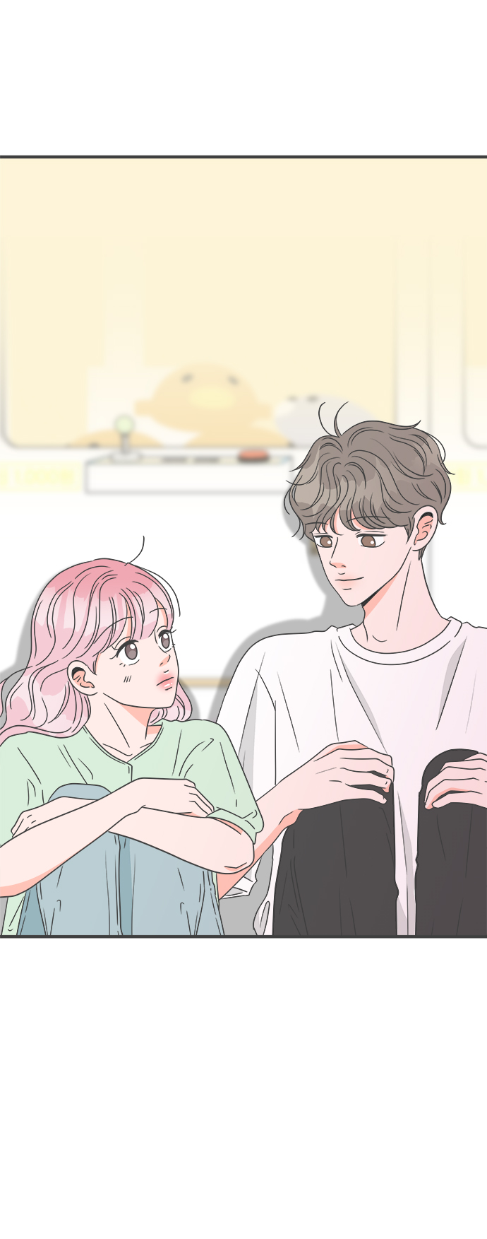 [第38话] 有关单相思的完美结局（2）47
