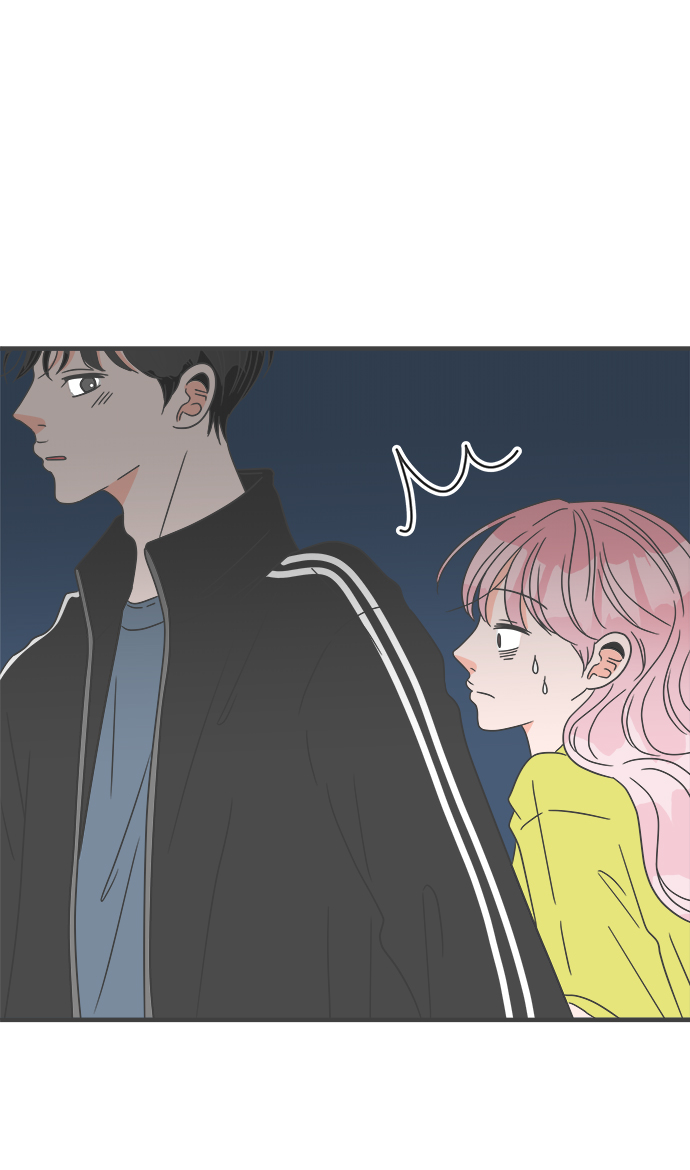 [第58话] 因爲是第一次，所以更甚（4）43