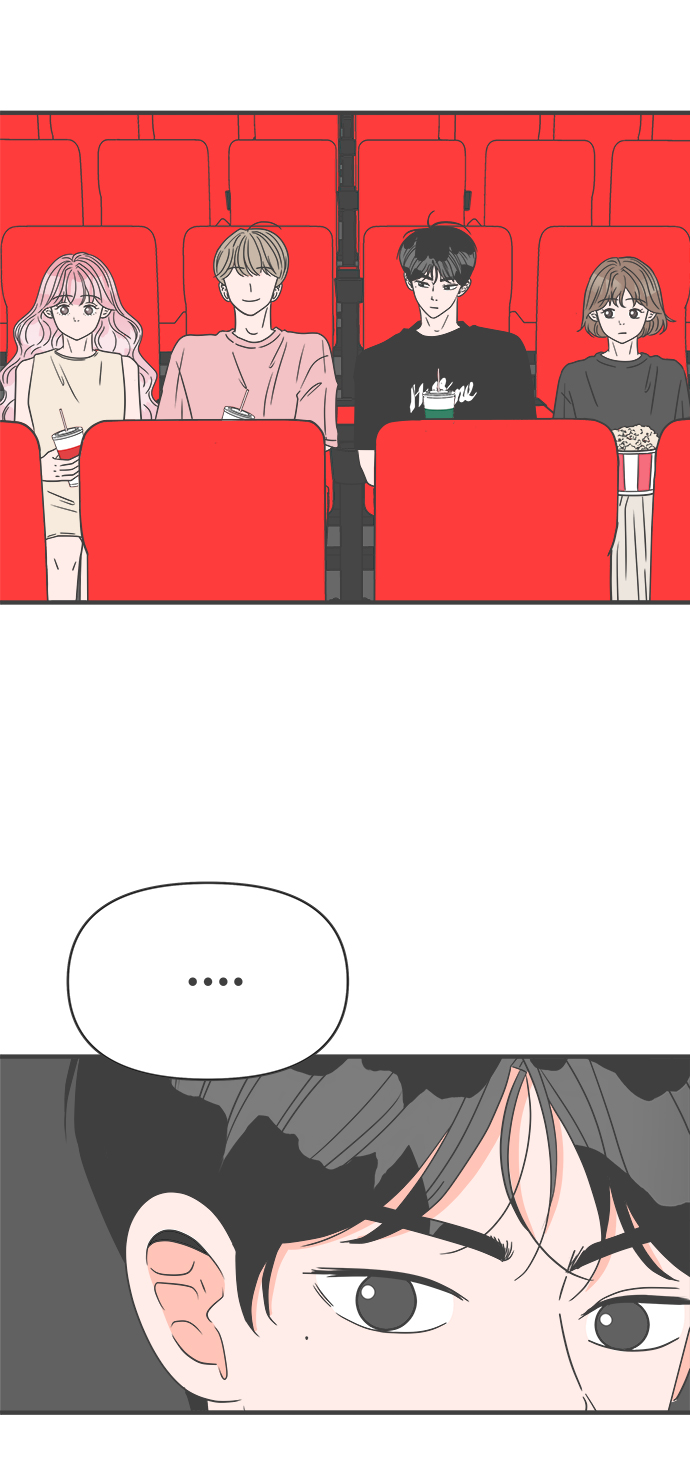 [第54话] 需要彼此打气的关系（3）42