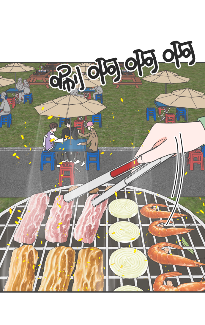[第15话] 苏醒吧，恋爱细胞（4）40