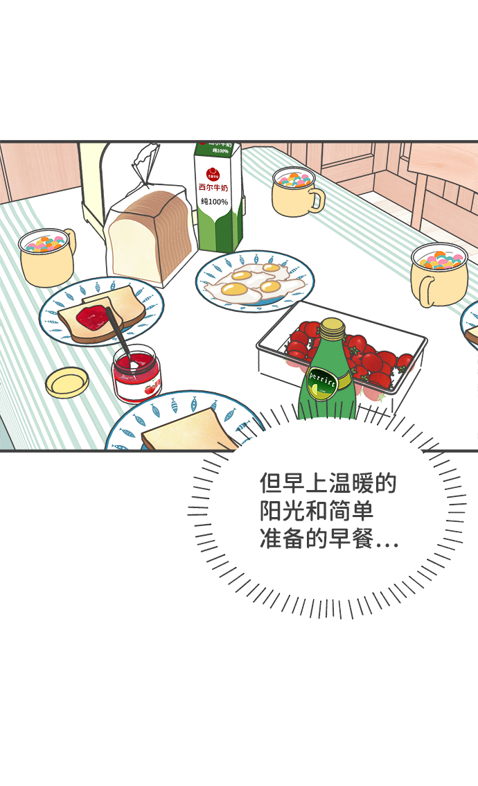 [第61话] 因爲是第一次，所以更甚（7）14