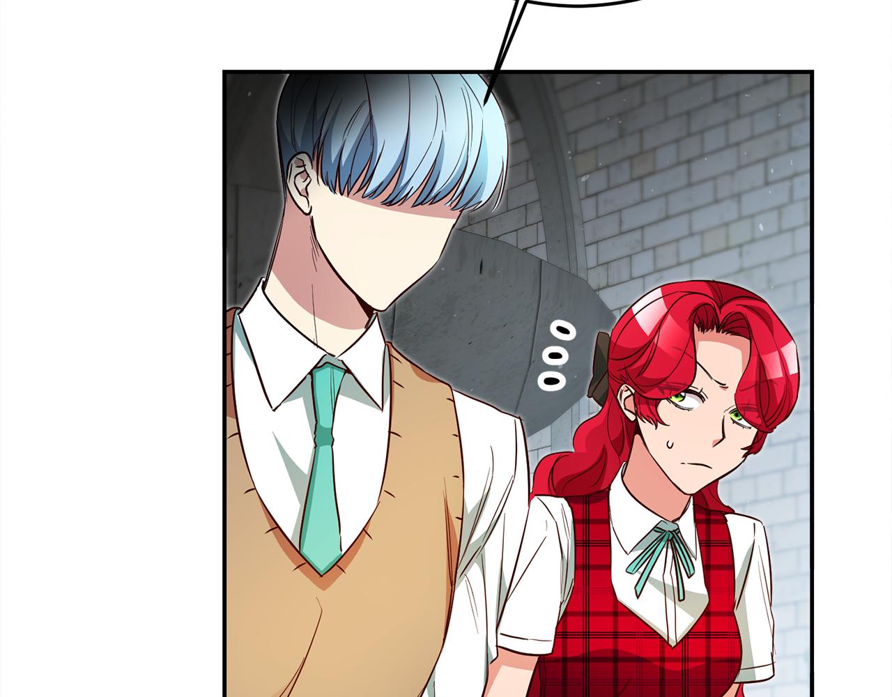 第49话 我把男主攻略了？3