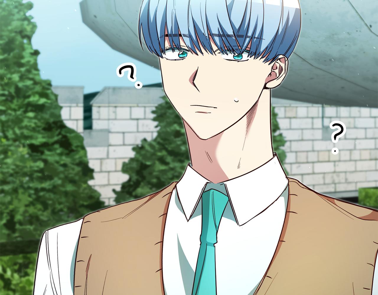 第49话 我把男主攻略了？33