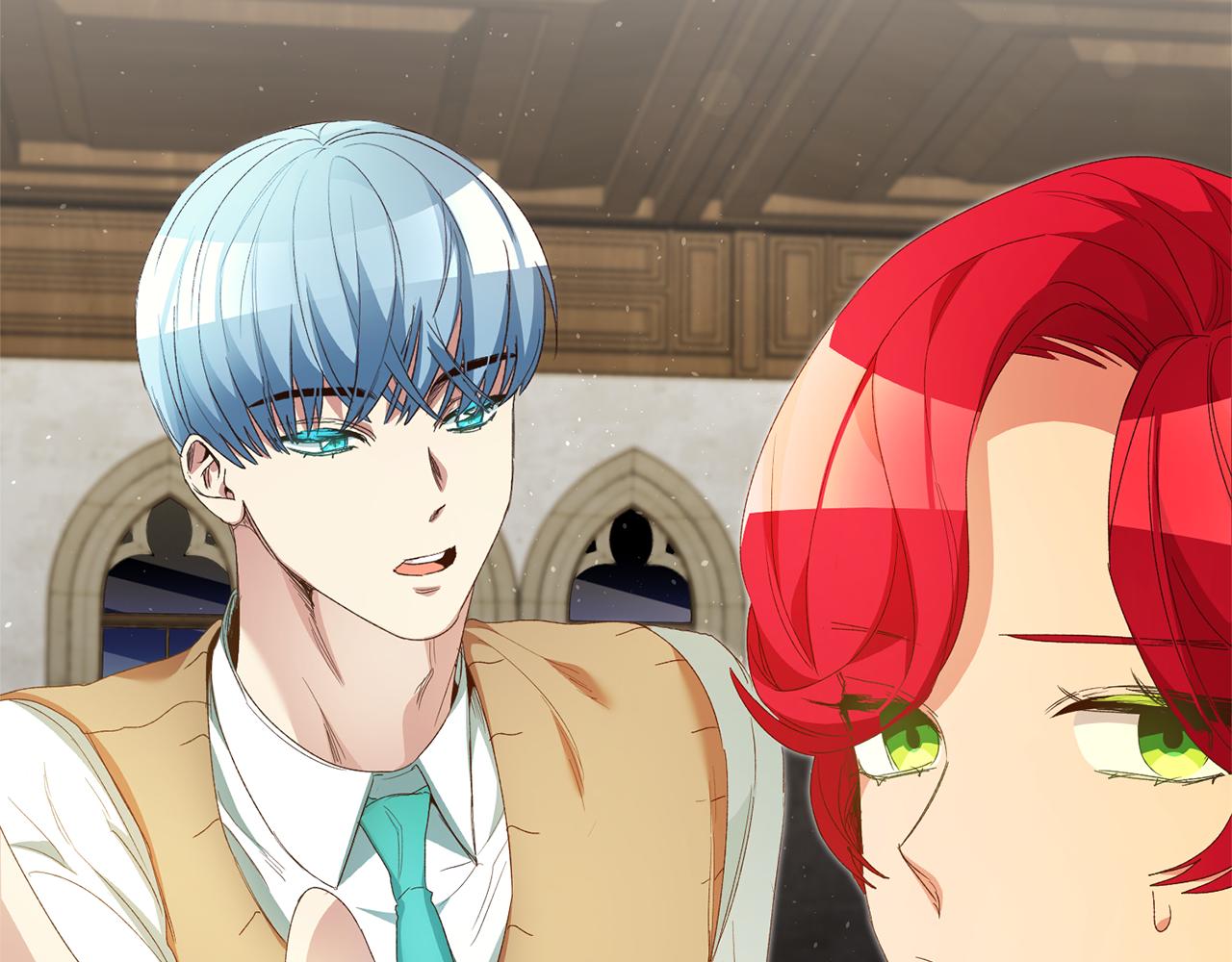 第27话 变态喜欢的是我？87